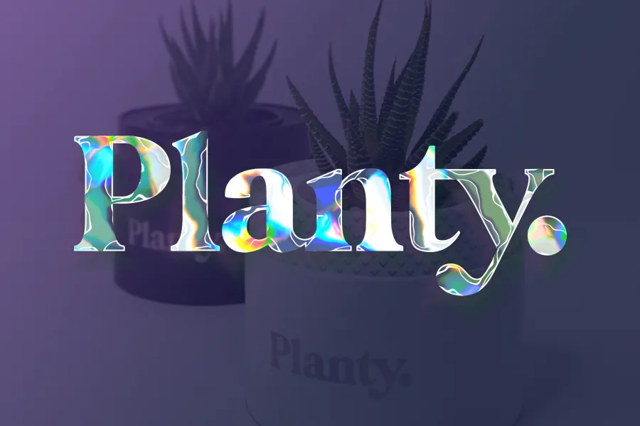 ThinkPlanty.com: Building a Plant Gifting Brand