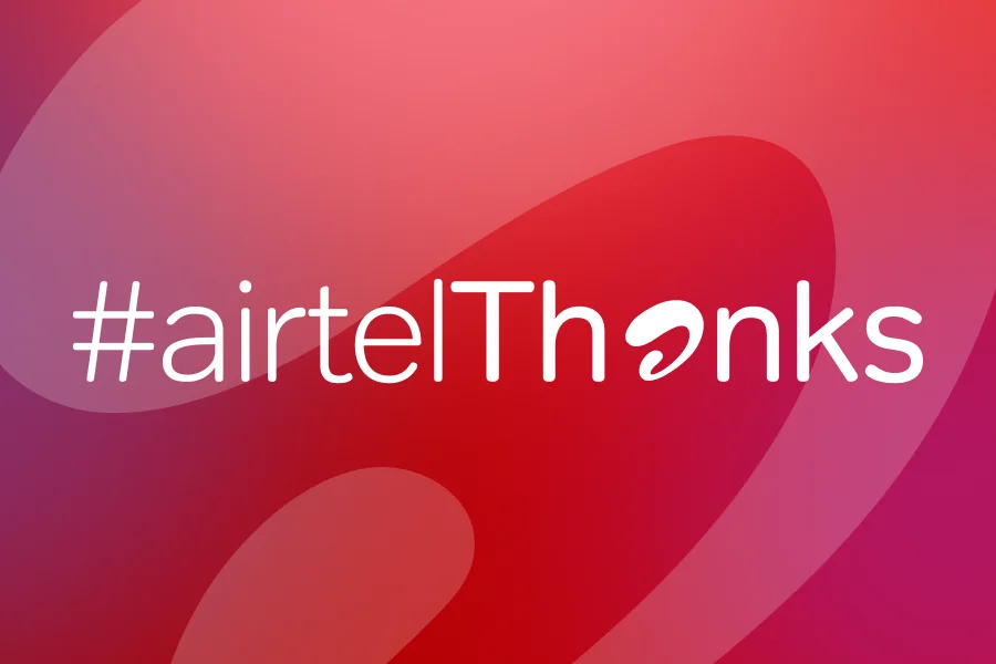 Airtel Thanks 2.0: Redesigning Airtel Thanks Program