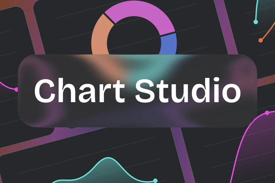 Charts Studio