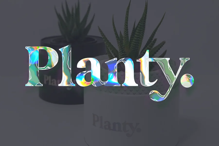 ThinkPlanty.com: Idea, Product & Strategy
